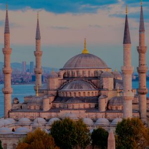 TURQUÍA