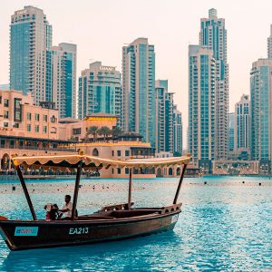 DUBAI